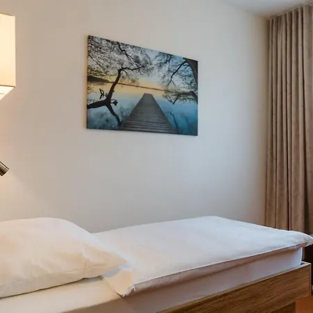 Hotel Falkenhagen