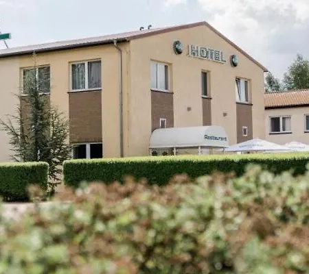 Hotel Falkenhagen