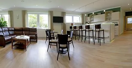 Falkenhagen Hotel 3*