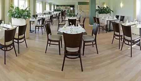 Falkenhagen Hotel