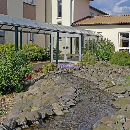 Falkenhagen 3* Pritzwalk
