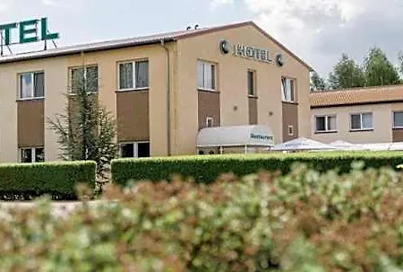 Falkenhagen 3*