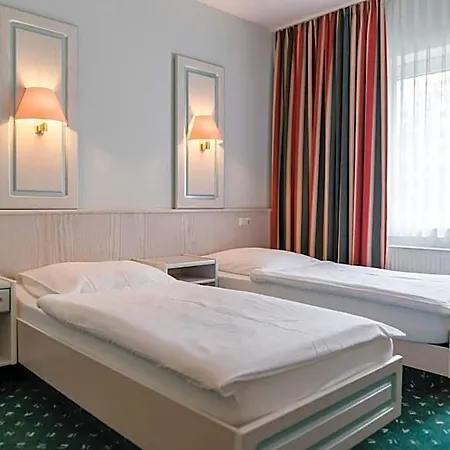 Falkenhagen Hotel Pritzwalk