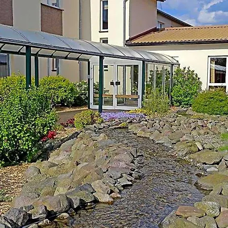 Falkenhagen 3*