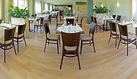 Hotel Falkenhagen