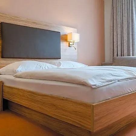 Hotel Falkenhagen Pritzwalk