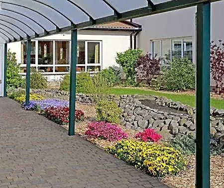 Hotel Falkenhagen 3*