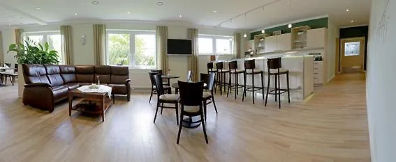 Falkenhagen Hotell 3*