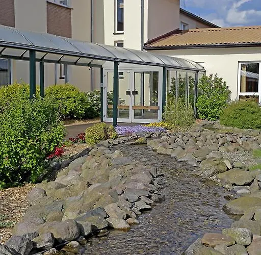 Falkenhagen 3* Pritzwalk